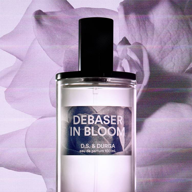 D.S. & Durga Debaser in Bloom Eau de Parfum (Starting at $225)