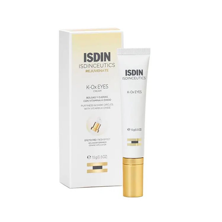 ISDIN K-Ox Eyes ($106)