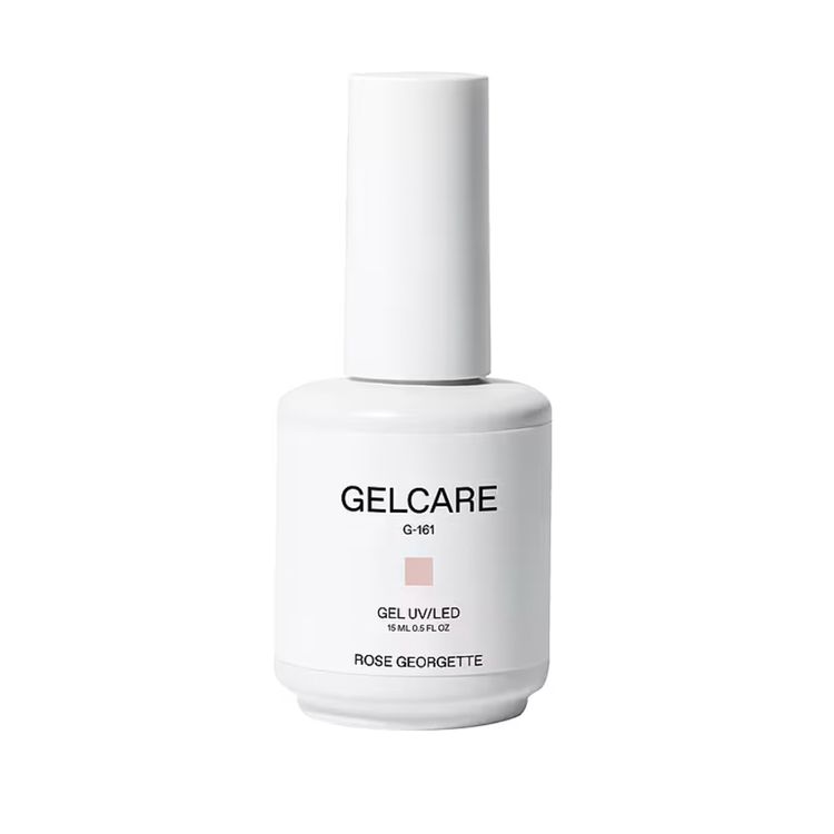 Gelcare Rose Georgette ($20)