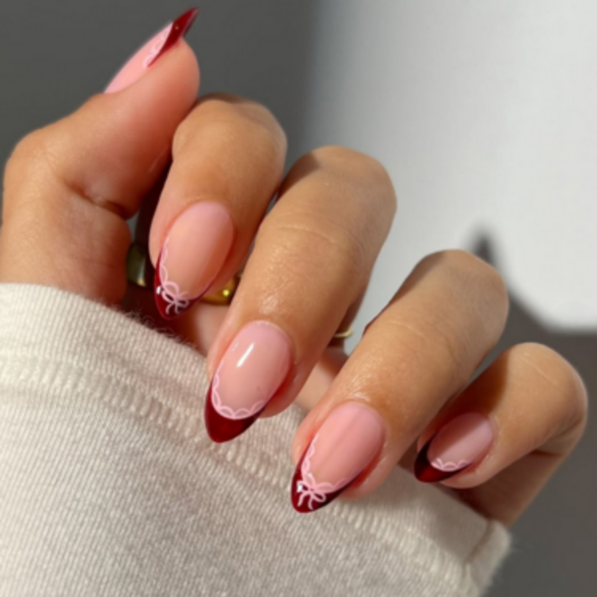 IG: @samrosenails