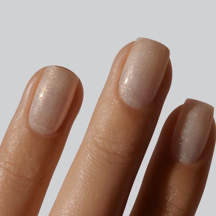 Gelcare UV Gel Nail Polish in Hourglass ($24)