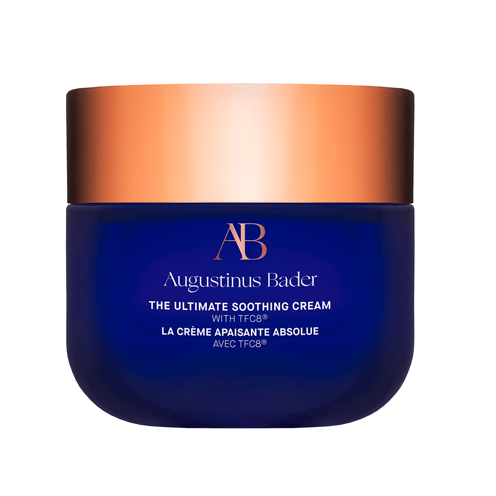 Augustinus Bader’s The Ultimate Soothing Cream ($305)