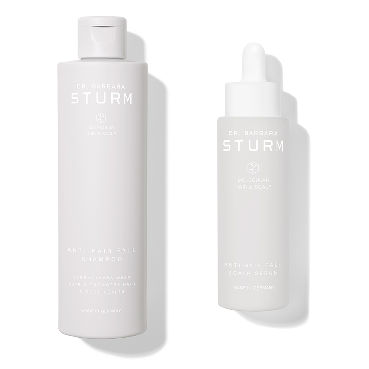 Scalp Serums