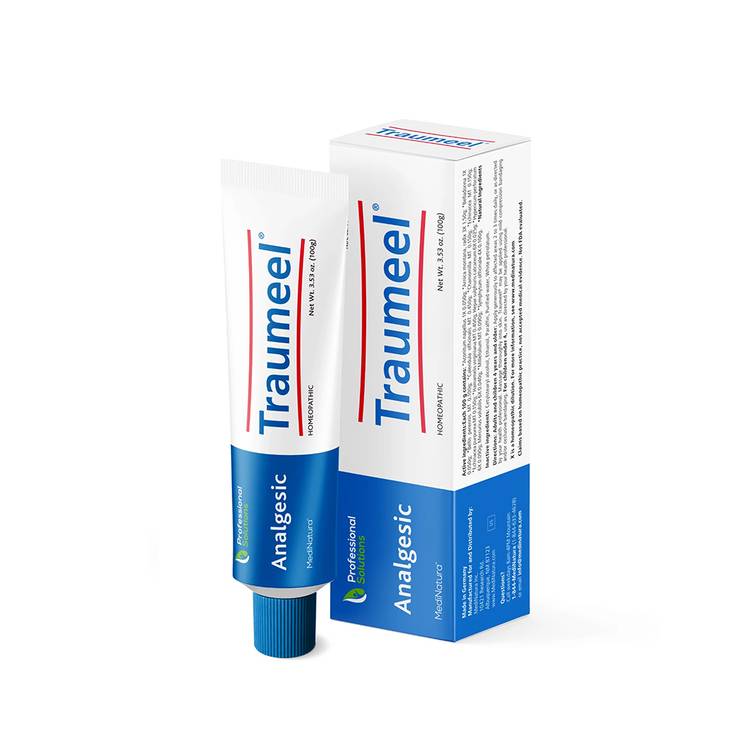 traumeel