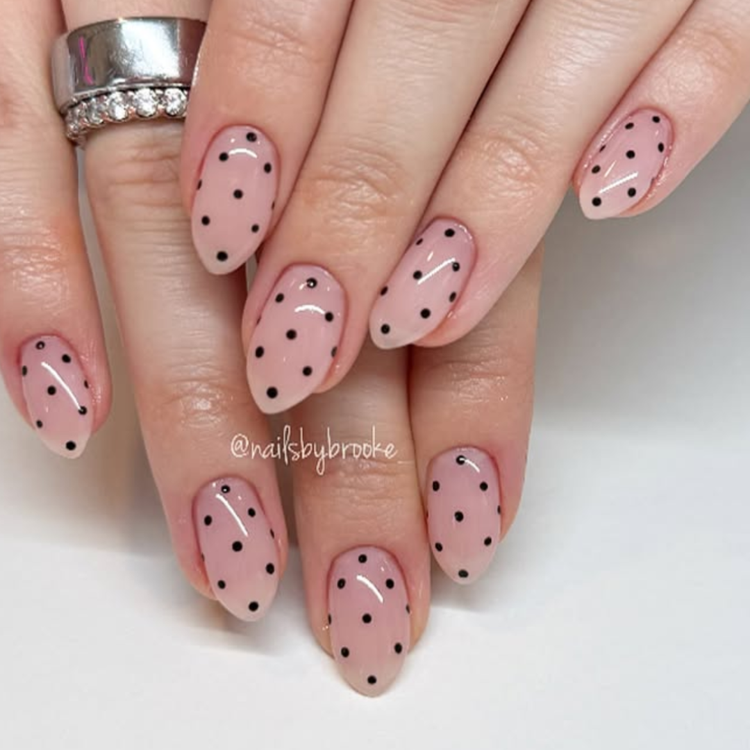 Perfect Polka Dot