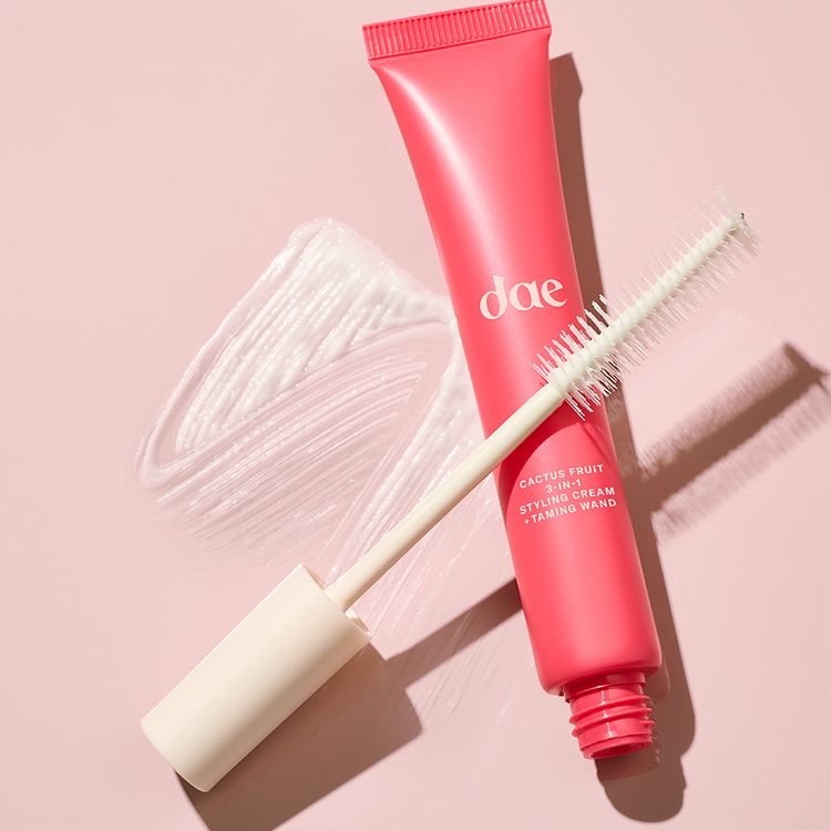 Dae Cactus Fruit 3-in-1 Styling Cream + Taming Wand ($18)