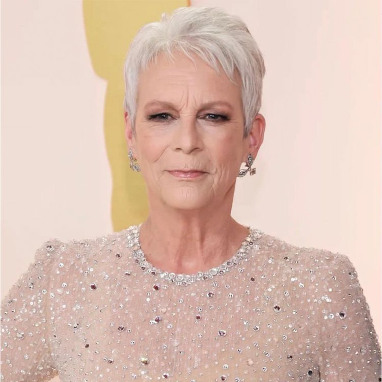 Jamie Lee Curtis