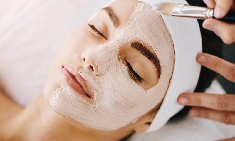 how often to get facials