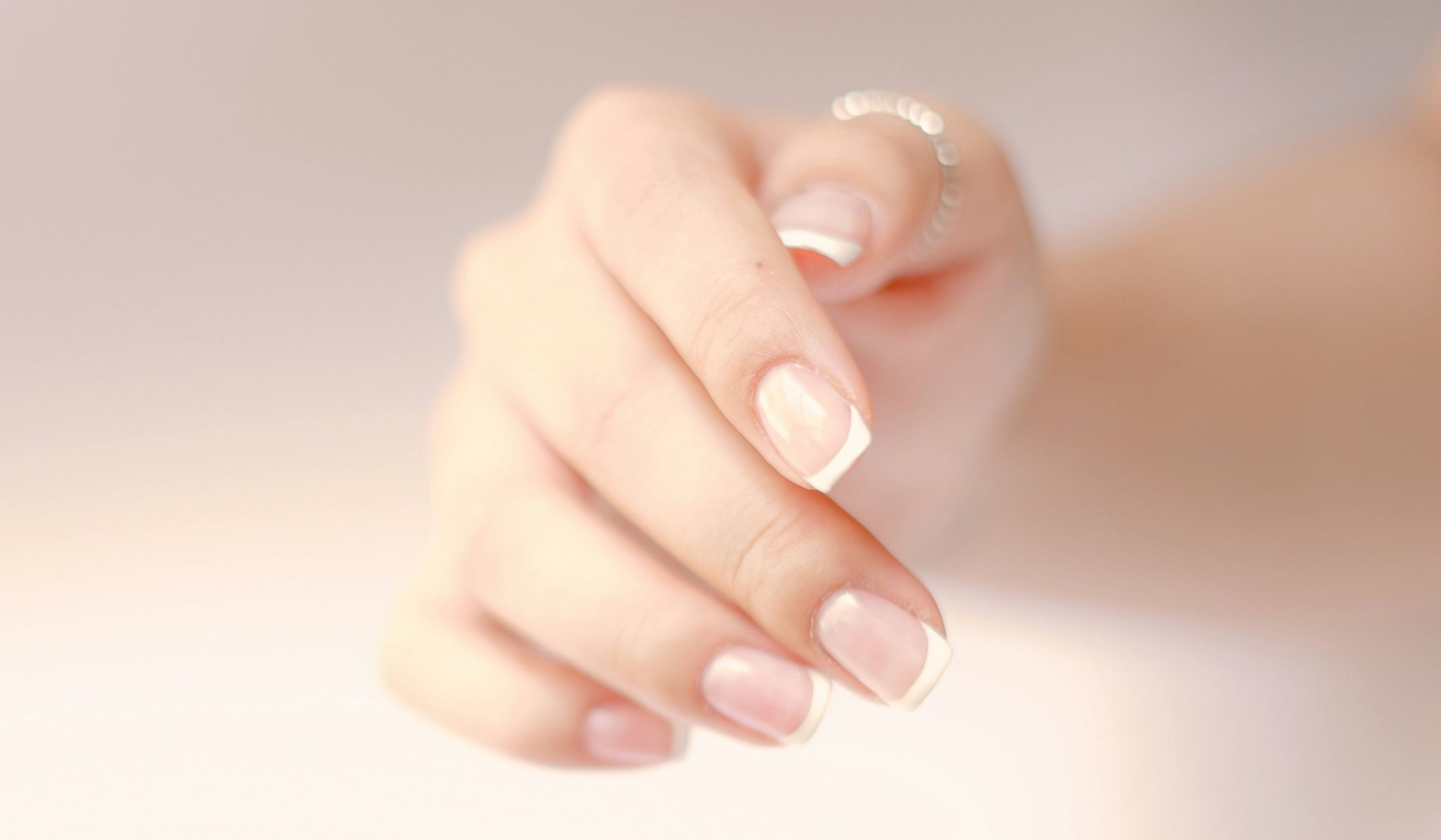 The French Manicure Was Never French—It Was Born to Save Hollywood Studios Time and Money