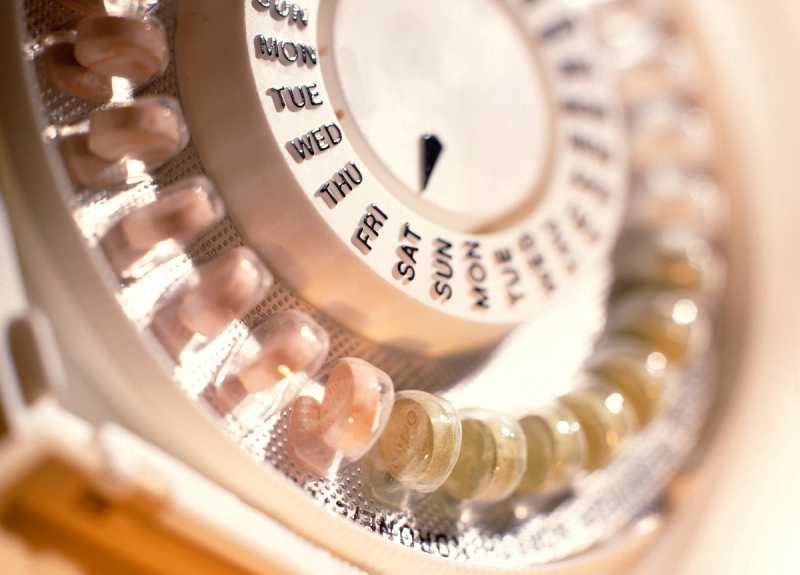 A New Low-Dose, Once-Weekly Birth Control Patch Launched Today