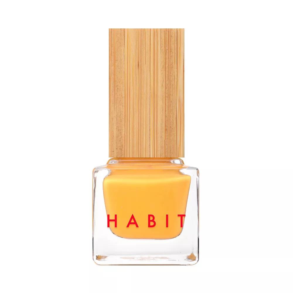 Habit Cosmetics Nail Polish in Baps ($12)