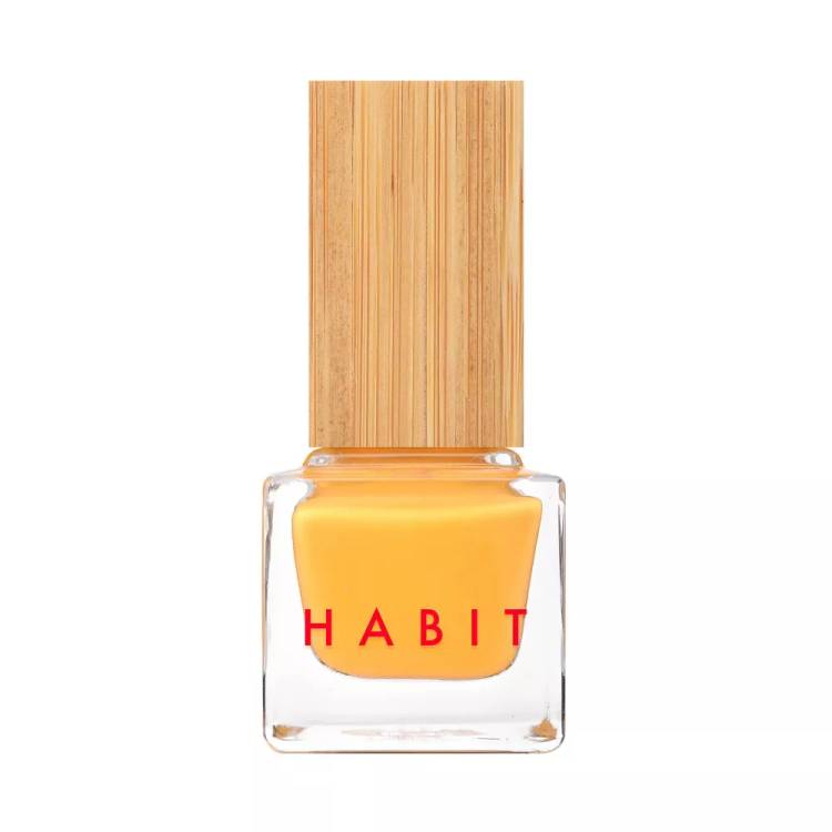 Habit Cosmetics Nail Polish in Baps ($12)