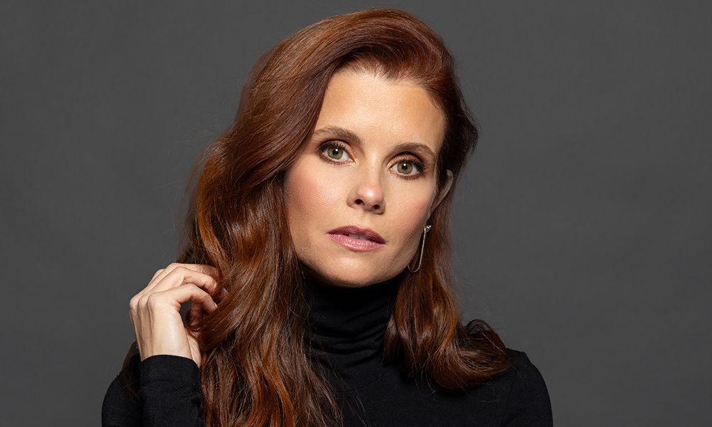 JoAnna Garcia Swisher