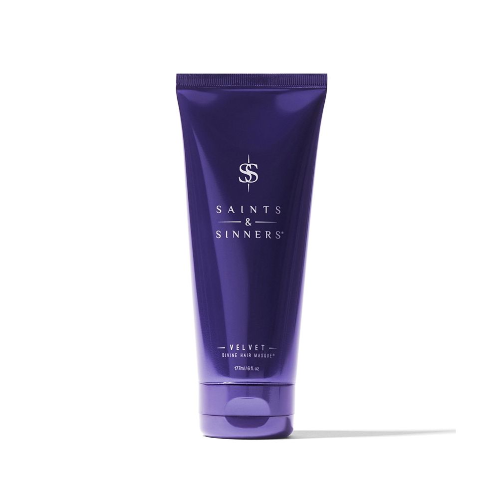 Saints &amp; Sinners Velvet Divine Hair Masque ($45)