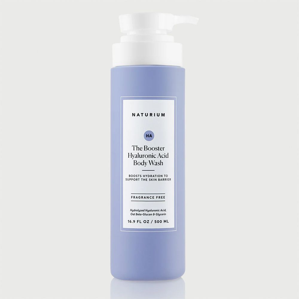 Naturium The Booster Hyaluronic Acid Body Wash ($17)