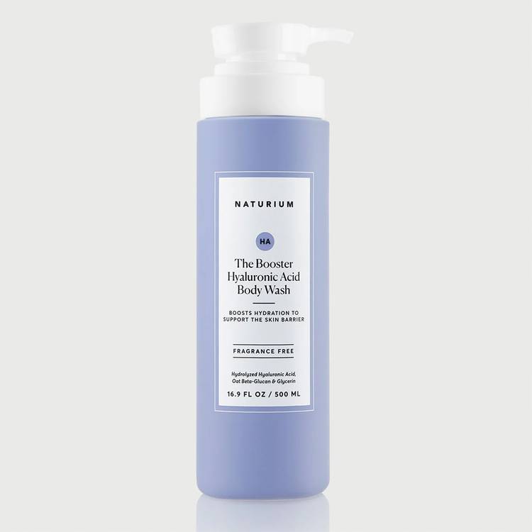 Naturium The Booster Hyaluronic Acid Body Wash ($17)