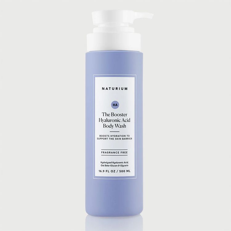 Naturium The Booster Hyaluronic Acid Body Wash ($17)