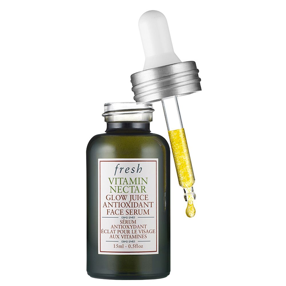 Fresh Vitamin Nectar Antioxidant Face Serum ($32)
