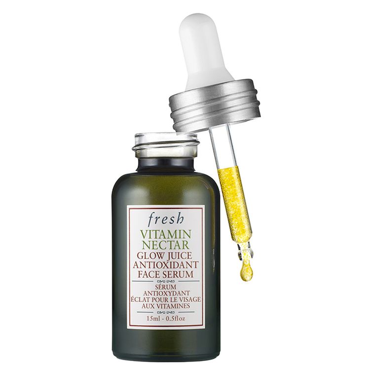 Fresh Vitamin Nectar Antioxidant Face Serum ($32)