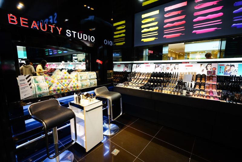 BeautyStore