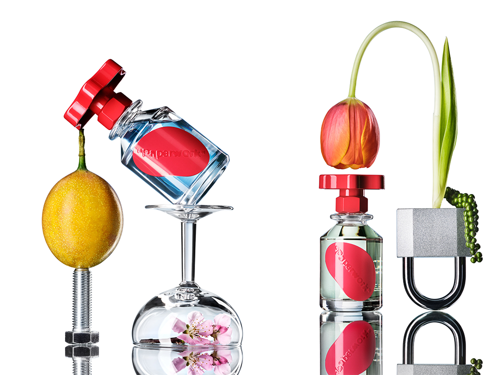 Off-White Just Launched a Beauty Collection