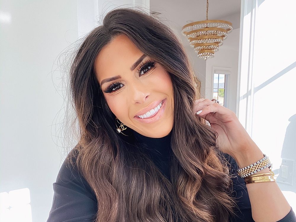 How This Mom of 2 Got Rid of Belly Fat and Tightened Her Abdominal Muscles With One 30-Minute Treatment