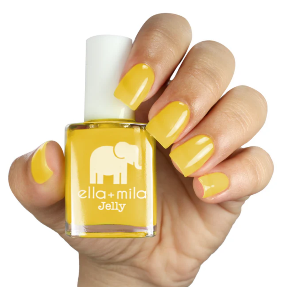Ella + Mila Lemon Drop ($11)