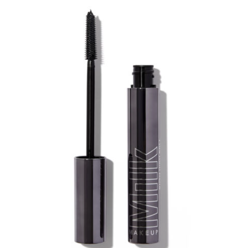 MILK MAKEUP KUSH High Roll Defining & Volumizing Tubing Mascara ($28)