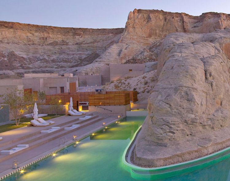 Amangiri
