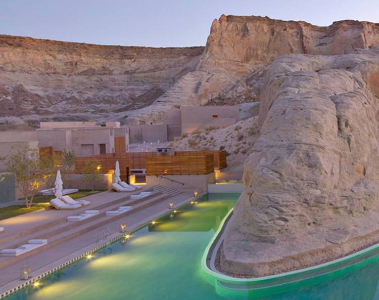 Amangiri