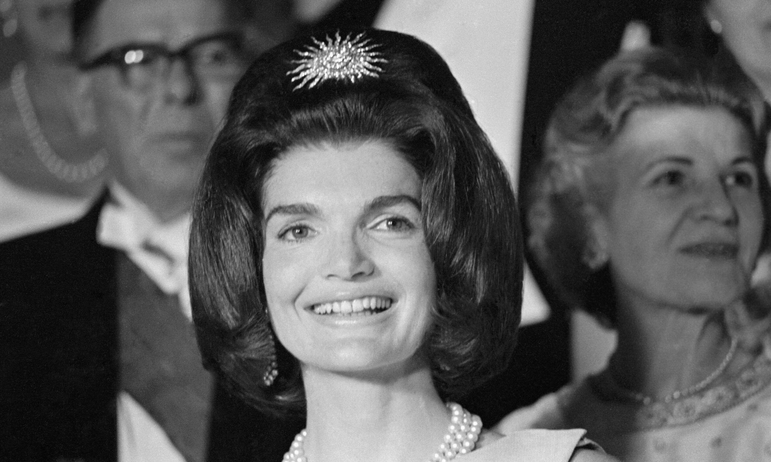 jackie kennedy erno laszlo