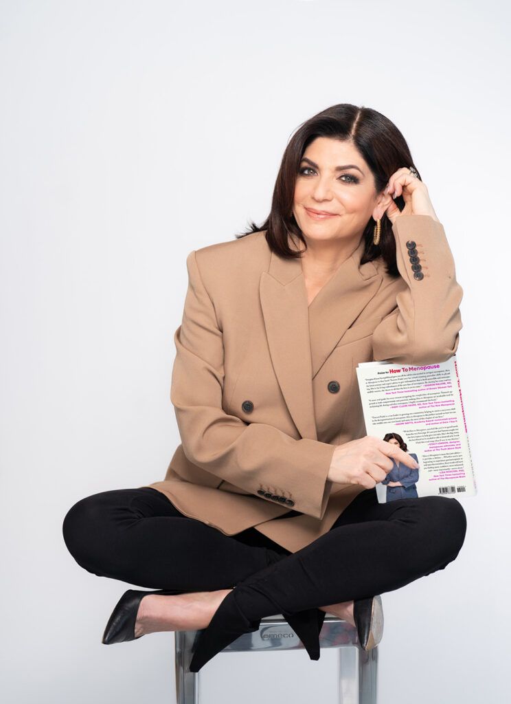 Tamsen Fadal 