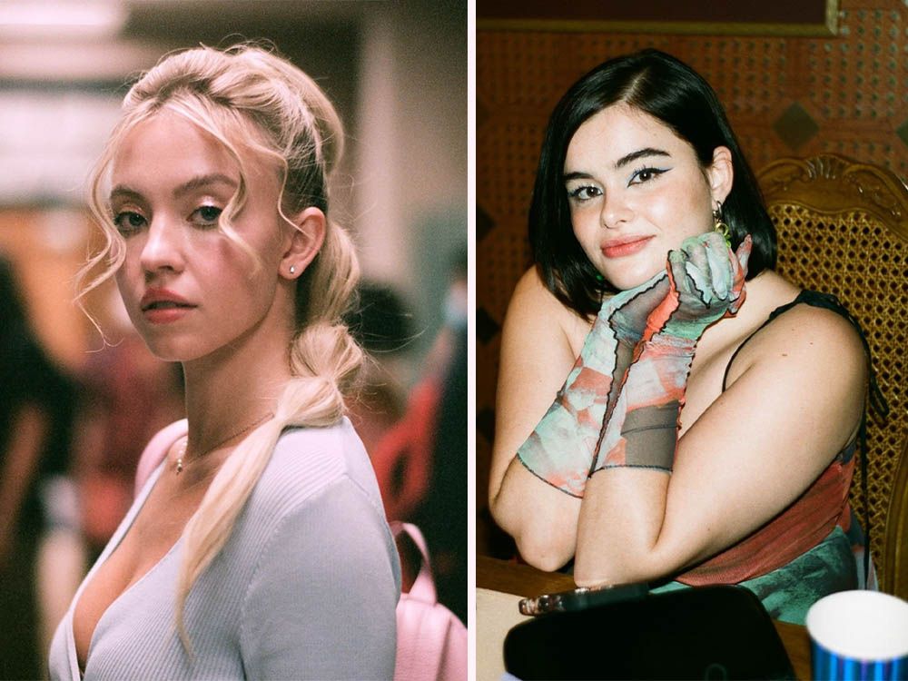 The $5 Drugstore Makeup Product Used on Set For ‘Euphoria’