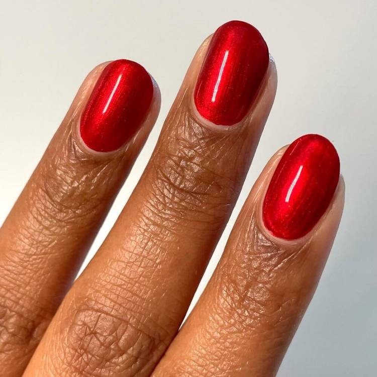 Crimson