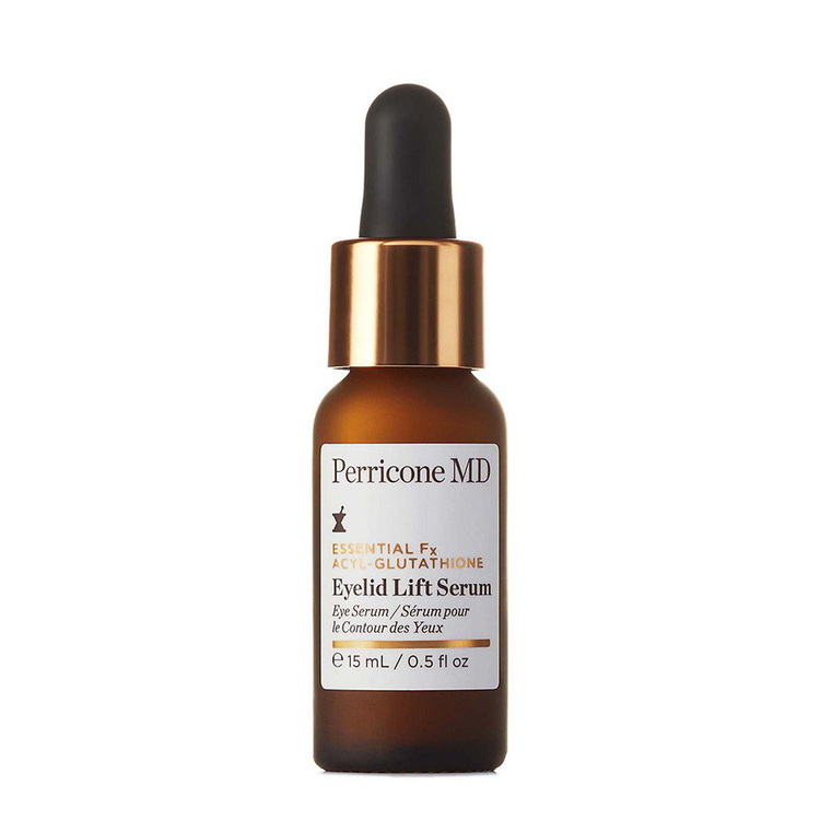Perricone MD Essential Fx Acyl-Glutathione Eyelid Lift Serum ($125)