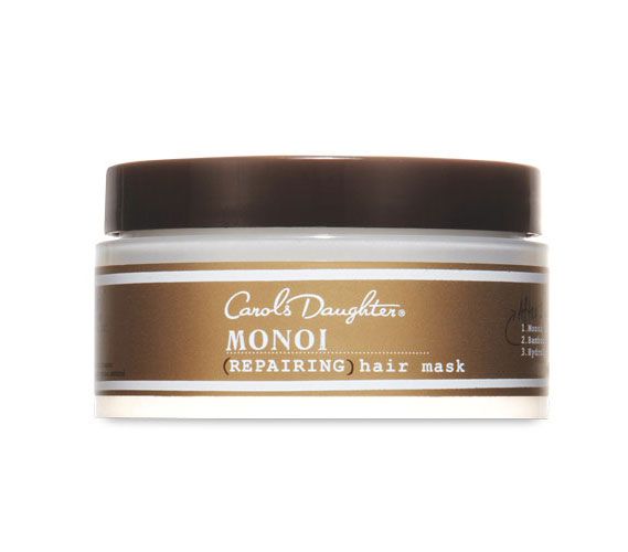 Carol’s Daughter Monoi Repairing Hair Mask,