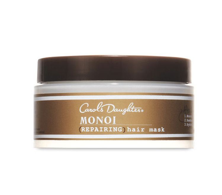 Carol&rsquo;s Daughter Monoi Repairing Hair Mask,