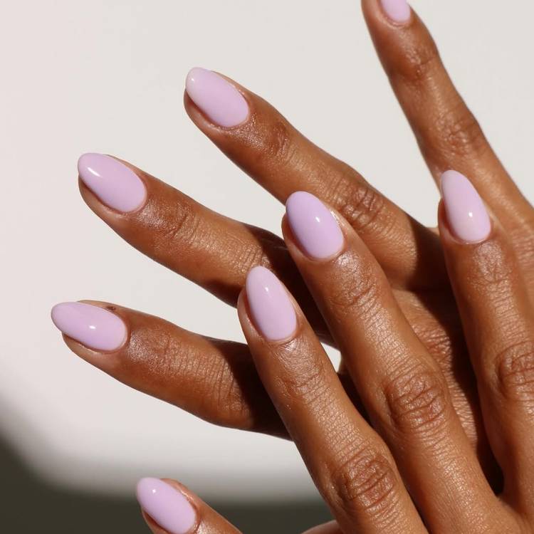 Milky Lavender