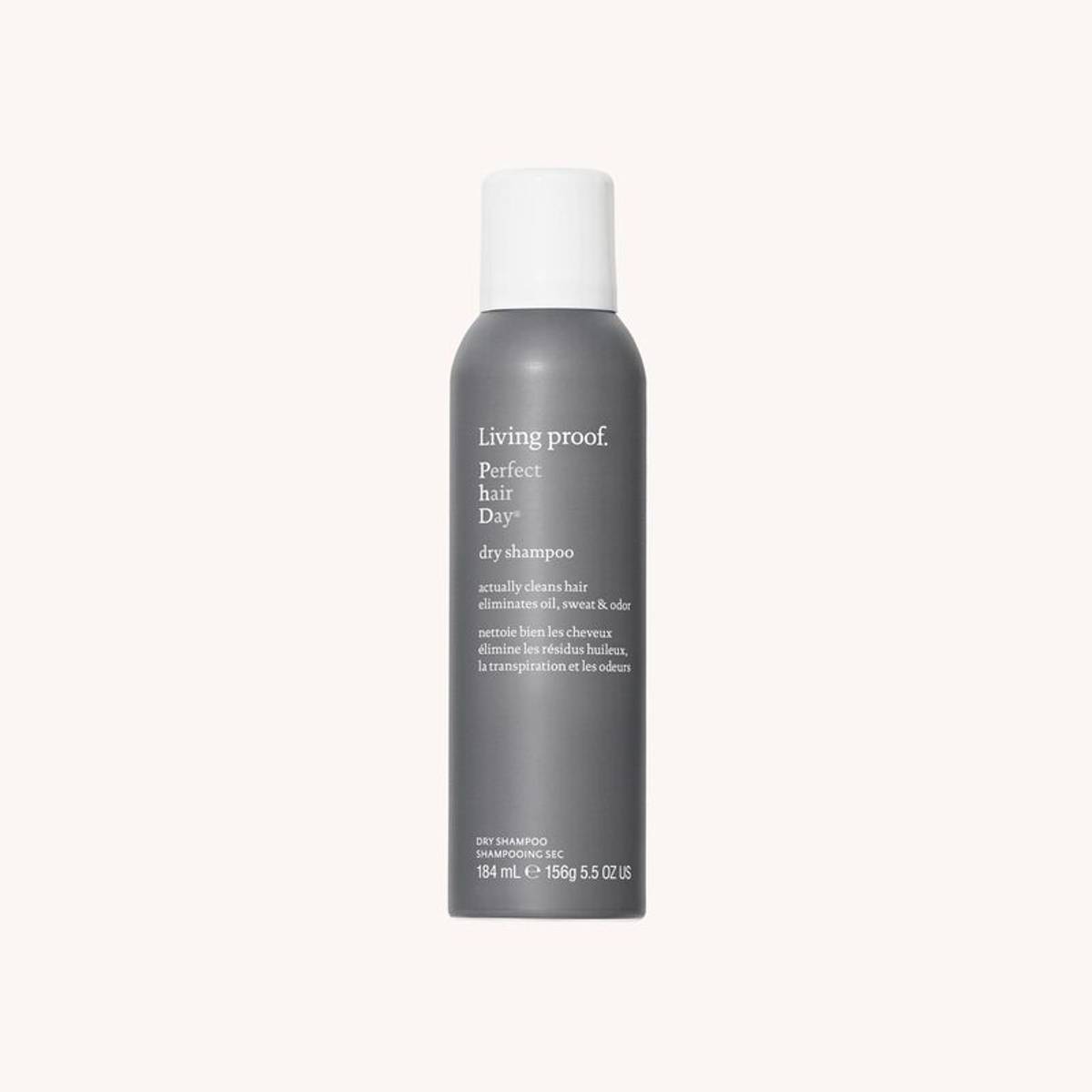 living proof dry shampoo