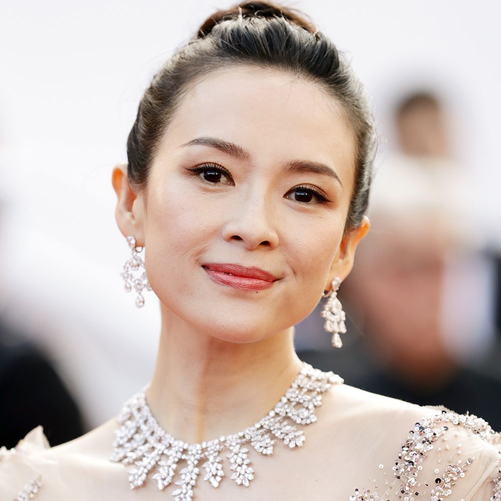 Zhang Ziyi