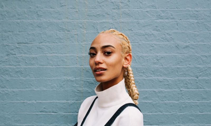 makeup with sunscreen