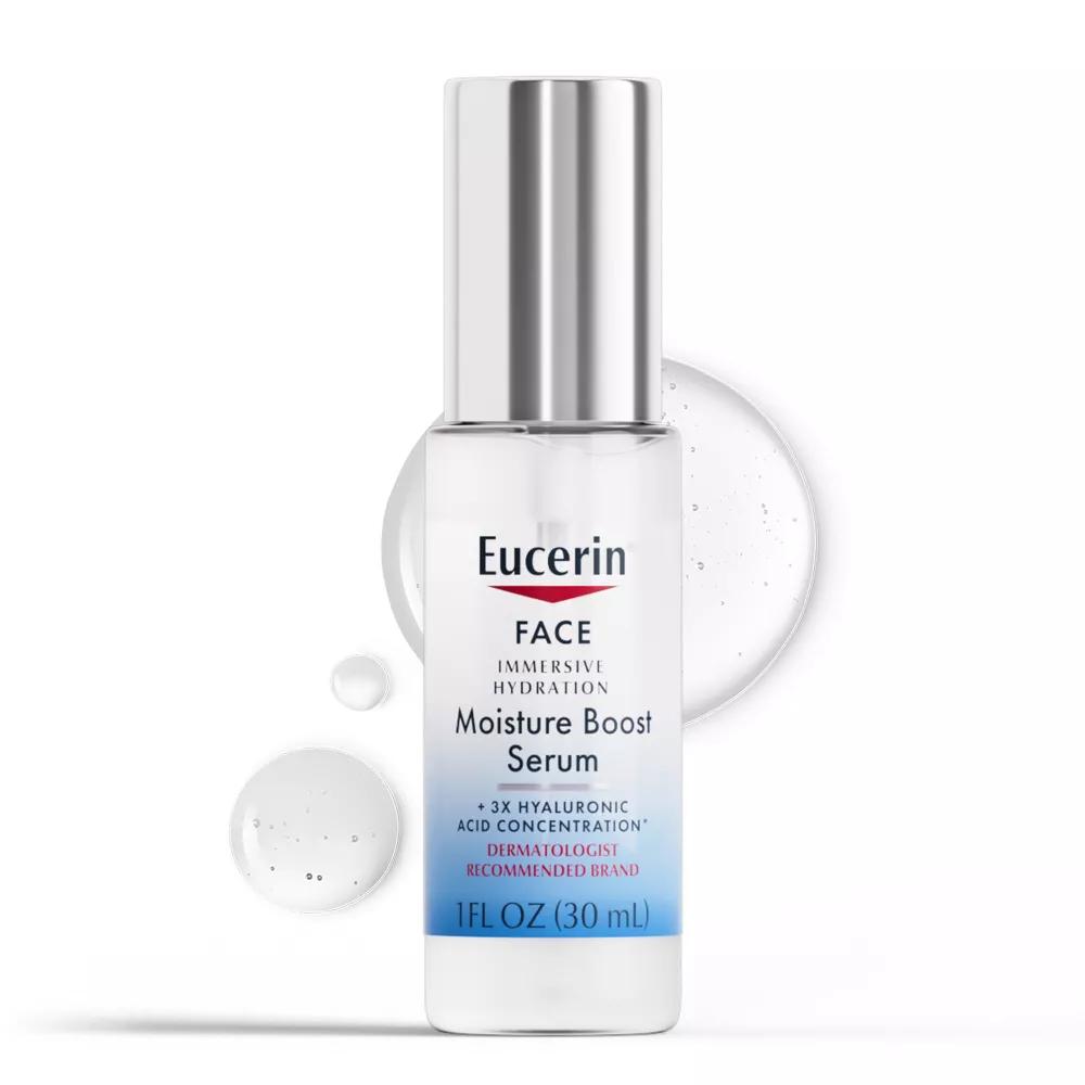Eucerin Immersive Hydration Moisture Boost Serum