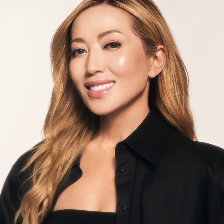 Tina Craig, founder of U BEAUTY