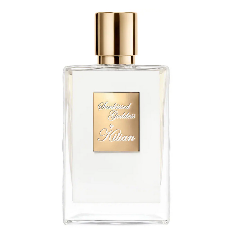 Kilian Paris Sunkissed Goddess Perfume ($295)