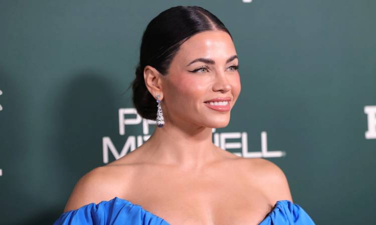Jenna Dewan