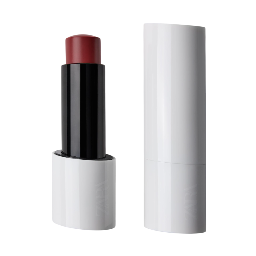Velvet Pinch Matte Lip Balm ($20)