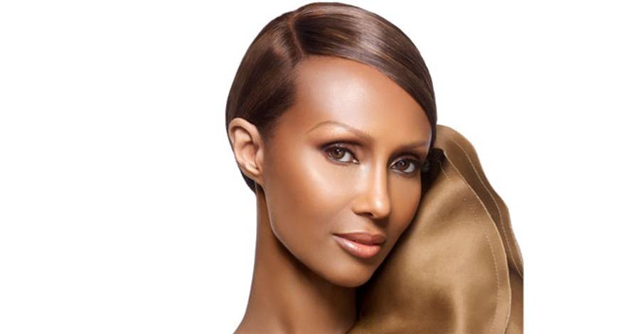 Iman BB Creme