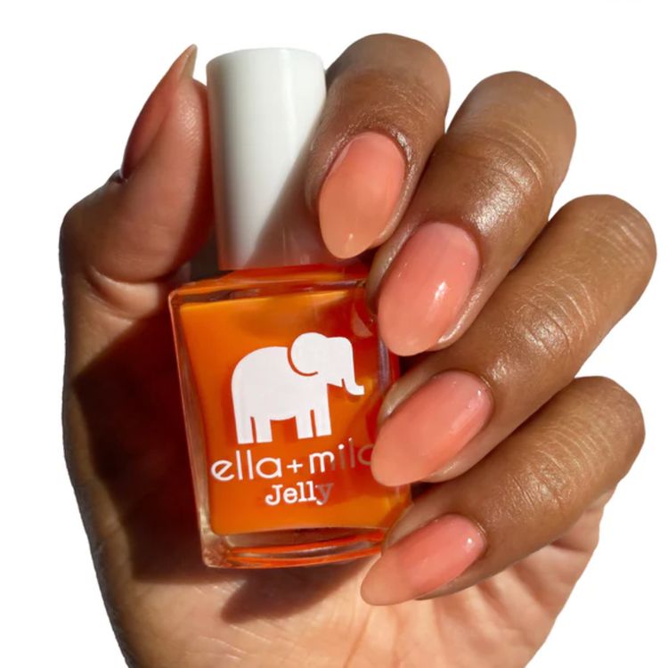 Ella + Mila Spread the Love ($11)