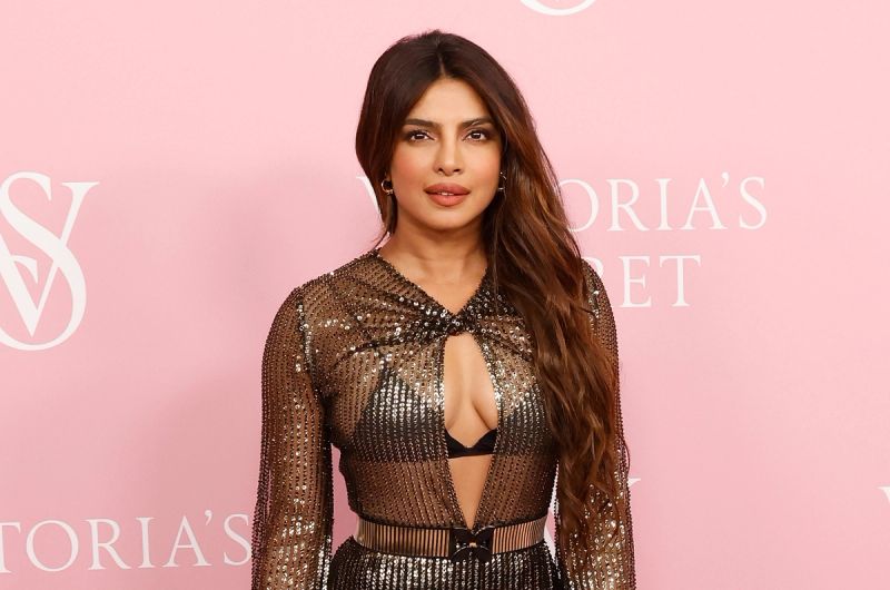 priyanka chopra jonas
