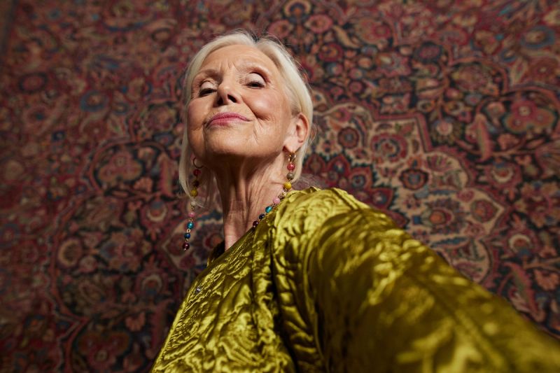 Intentional Aging Is Trending—Here’s What It’s All About